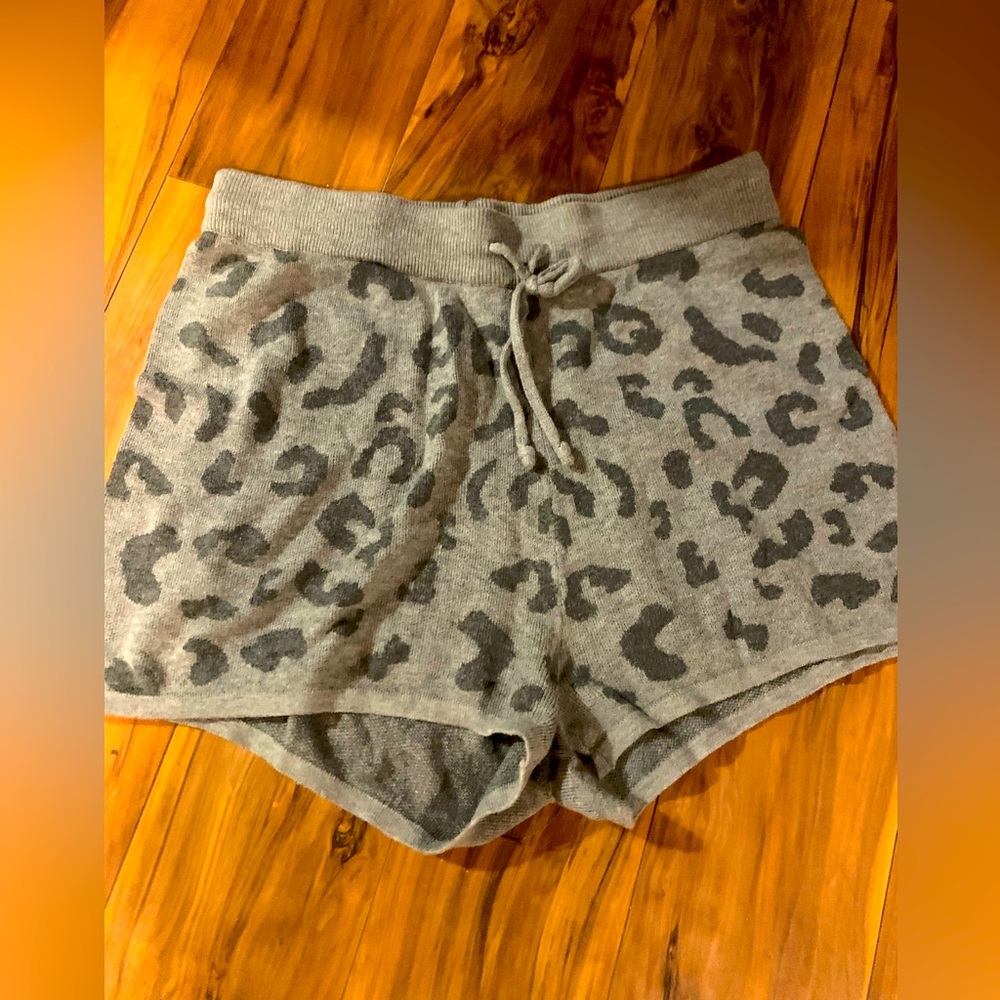 Brand new heartloom pj shorts!
